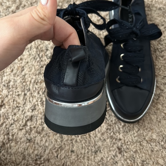 Ron White Sneakers - Picture 5 of 6